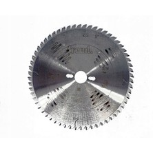 İsmiyle Al Freud LG2B 0700 250X30X3,2 mm Ahşap Testere 60 Diş