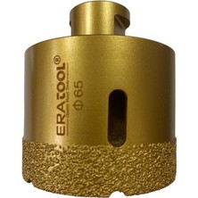 İsmiyle Al Era 55899 65 mm M14 Granit Mermer Delici Panç