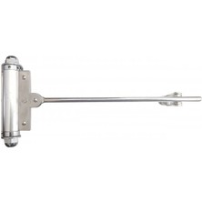 İsmiyle Al Başel Yt 34 Mekanik Kapı Itme Yayı