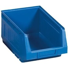 İsmiyle Al Portbag PA04 Mavi Avadanlık No:4