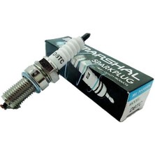 Moto Ulusoy Buji D8TC Marsal [D8EA] Vitesli Cg 125 Agk 125 Çita Uag Kt 125 Kt 150 Seyhan Kn Titan Lx 200