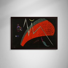 Watermelon (1939) – Wassily Kandinsky