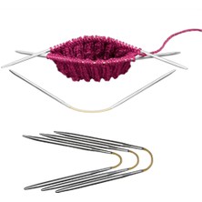 Addi Crasy Trio Short 3.25 mm