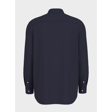 Guess M6RH64WJ970 Ls Tech Solid Erkek Gömlek