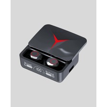 Derin Stok Bluetooth 5.3 Kablosuz Kulaklık – Dokunmatik ve Ipx6 Su Geçirmezlik