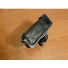 Kanem3D INSTA360 X5 Yatay Çekim Aparatı