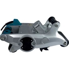 İsmiyle Al Catpower 9201 Kanal Kazıma Makinası 35 mm 1100 Watt