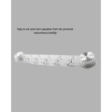 Astraltech VANTUZLU ASKILIK