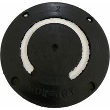 İsmiyle Al 2 No Demir Tulumba Alt Contası Lastik