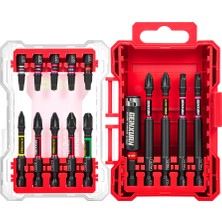 Geinxurn 15 Parça Matkap Ucu Takımı