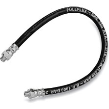 İsmiyle Al Gres Pompası Hortumu 30 cm