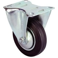 İsmiyle Al Fivestar Sabit Servis Tekeri 100 mm