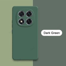 Egstech Xiaomi Redmi Note 14 Pro Kılıf Lansman Premium Kadife Kaplama Lens Korumalı Soft Silinebilir Arka Kılıf