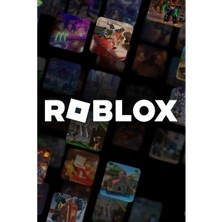 Roblox Robux Gift Card - 11.000 Robux Tam Yüklenir