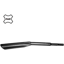 İsmiyle Al Todrill 50299 Sds Plus Oluklu Keski 22X14X250 mm