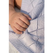 Özgürce Yenidoğan Için Yumuşacık Mevsimlik Bebek Battaniyesi