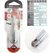 İsmiyle Al Rubi 10 mm Seramik Kesme Elması