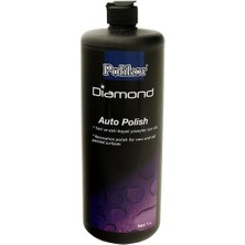 İsmiyle Al Polikor Diamond Oto Polish Cila 0,25 Litre