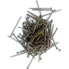 İsmiyle Al Çelik Beton Çivisi 5X80 mm (100 Adet)