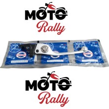 Mr MotoRally Tvs Rtr 200 Ön Fren Maneti 3090