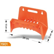 İsmiyle Al Hortum Askısı