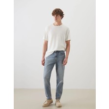 Lc Waikiki Yeni Sezon 710 Loose Fit Erkek Jean Pantolon