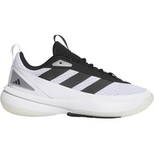 Adidas Unisex Çocuk  Beyaz  Basketbol Forması Subzone J JH7926