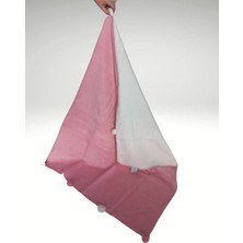 Özgürce Yumuşak ve Rahat Pamuklu Bebek Battaniyesi 100X120 cm