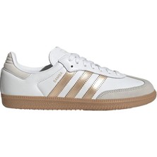 Adidas Kadın  Beyaz  Sneaker Samba Og W IH9127