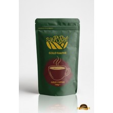 Sarraf Türk Kahvesi Gold Kahve 100 gr