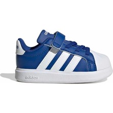 adidas Bebek  Mavi  Yürüyüş Ayakkabısı STREETTALK EL I JQ8606