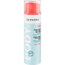 Sephora Collectıon Zayıflamış  Cilt Bariyeri- Hyaluronik+ Poliglutamik Asitli Nemlendirici Sorbet Vücut Kremi 150 ml