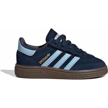 Adidas Bebek  Mavi  Sneaker Handball Spezıal Cf El I JI2899
