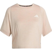Adidas  Kadın  T-Shirt ADI365 Ap Tee W JY7421
