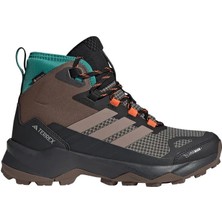Adidas Kadın  Kahverengi  Bot Skychaser Ax5 Mıd Gtx Clıma W JH7807