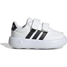 Adidas  Bebek  Yürüyüş Ayakkabısı Breaknet 3.0 Cf I JS3680
