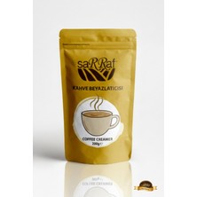 Sarraf Türk Kahvesi Kahve Kreması 200 Gr