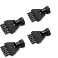 Karcher Sc 2-3-4-5 Serisi Detay Temizleme Fırça Seti (4 Parça)