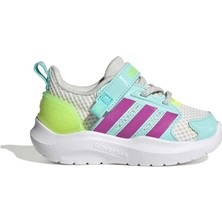 adidas Bebek  Beyaz  Koşu Ayakkabısı LIGHTORAMA RNR EL I HQ9259
