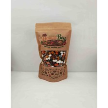 Hamza Bey Çakıl Taşı Kahve Yanı Çikolatalı