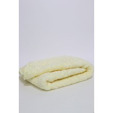 Özgürce Yumuşak Peluş Bebek Battaniyesi 600GR 100X120 Cm, Sıcak ve Konforlu Kullanım