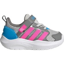 Adidas Bebek  Gri  Işıklı  Ayakkabı Lıghtorama Rnr El I HQ9257