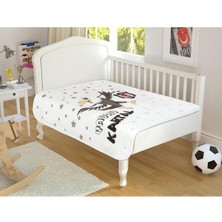 Özgürce Yumuşak ve Hafif Bebek Battaniyesi, Rahat Uyku Için Mükemmel Seçim