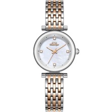 Slazenger SL.09.2526.3.05 Kadın Kol Saati