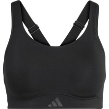 Adidas Kadın  Siyah  Sporcu Sütyeni Opt Hs Bra JN6896
