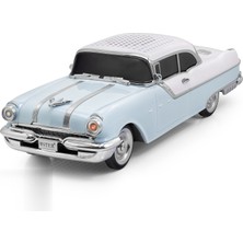 Skygo Bluetooth Hoparlör Fm Antika Araba Tasarımlı WS598