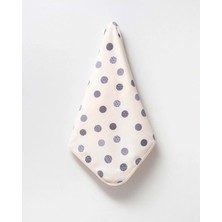 Özgürce Yumuşak Penye Battaniye 85X80 Ekru, Sıcak ve Rahat Uyku Konforu