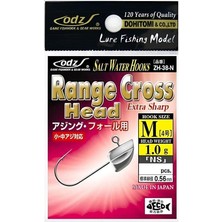 Odz Range Cross Head M #4