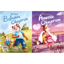 Senson Annemle - Babamla Okuyorum