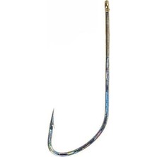 Owner 53127 Saber Hook Uzun Sap Hologram Kaplama Iğne